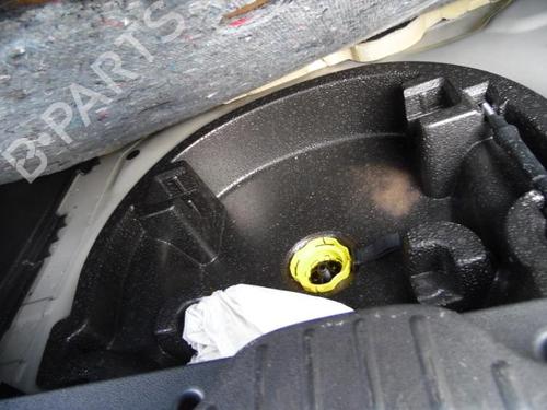 Left front driveshaft CITROËN C3 Picasso (SH_) 1.6 VTi 120 | BP40573899M38 - Image 26