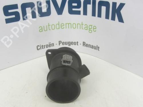 Luftmassenmesser für RENAULT CLIO II (BB_, CB_) 1.5 dCi (B/CB07) (65 hp) 21111850