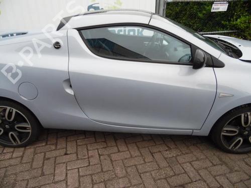 Other RENAULT WIND (E4M_) 1.2 TCe 100 (E4MF) | BP18028972O1 - Image 9