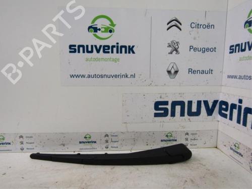 Used Rear windshield wiper arm Rear windshield wiper arm CITROËN C4 Picasso II 1.2 THP 130 (130 hp) 40593825 40593825