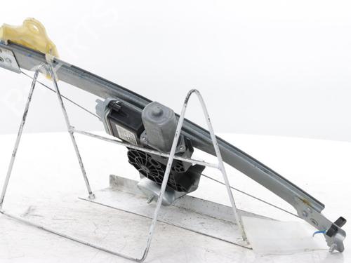 Front left window mechanism RENAULT CAPTUR I (J5_, H5_) 1.3 TCe 130 (J5NJ, J5NE) | BP33813955C22  - Image 7