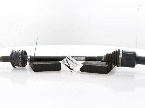 Used Right rear driveshaft Right rear driveshaft JEEP COMPASS (MP, M6, MV, M7) 1.4 MultiAir 4x4 (170 hp) 40297574 40297574