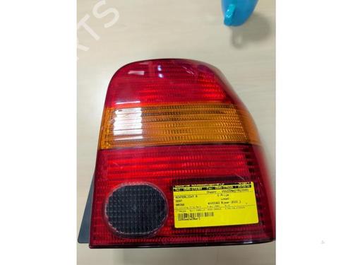 Used Right taillight Right taillight SEAT AROSA (6H1) 1.4 (60 hp) 40593635 40593635
