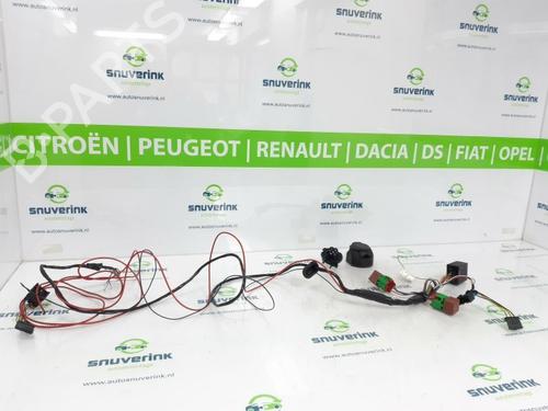 Used Wiring harness CITROËN C3 II (SC_) 1.4 VTi 95 (95 hp) 12946584