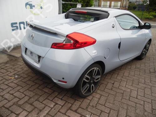 Other RENAULT WIND (E4M_) 1.2 TCe 100 (E4MF) | BP18028972O1 - Image 10