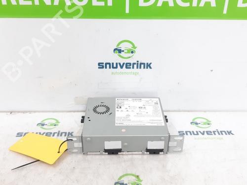 Used Radio RENAULT CLIO V (B7_) 1.0 TCe 100 (B7MT) (101 hp) 25205350