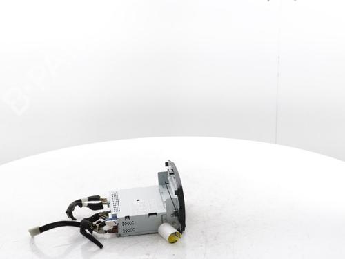 Bilradio RENAULT CAPTUR I (J5_, H5_) 1.3 TCe 130 (J5NJ, J5NE) | BP29827899E6 