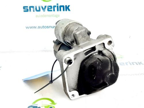 Starter PEUGEOT 3008 II SUV (MC_, MR_, MJ_, M4_) 1.2 THP/ PureTech 130 (MRHNSM, MRHNSU, MRHNSJ, MRHNYW,... | BP10805495M8 