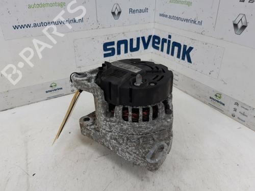 Generator RENAULT TWINGO I (C06_) 1.2 (C066, C068) (58 hp) 10799255