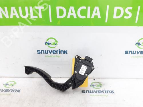 Used Pedal DACIA LOGAN MCV II TCe 90 (K8M1, K8MA, K8AC) (90 hp) 15295241