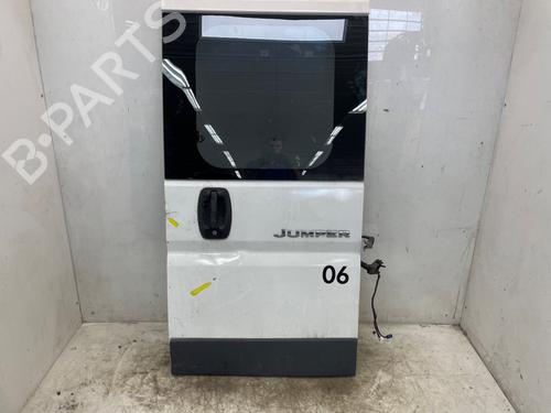 Used Tailgate Tailgate 38111260 38111260