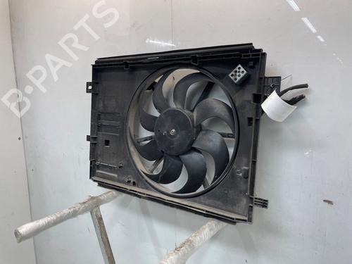 Electronic module PEUGEOT PARTNER Box Body/MPV (K9) 1.5 BlueHDi 75 | BP30186011M83