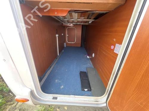 Catalyst FIAT DUCATO Platform/Chassis (250_) 130 Multijet 2,3 D | BP40583979M10 - Image 16