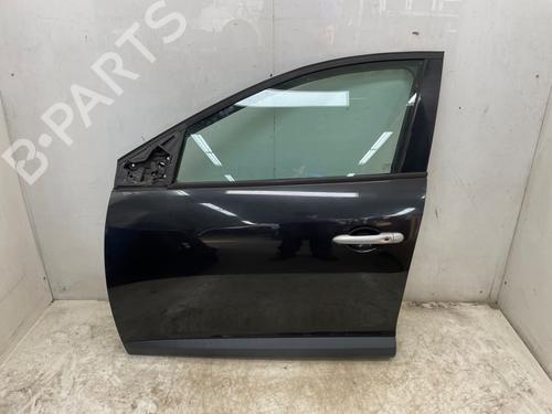 Used Left front door Left front door RENAULT MEGANE III Grandtour (KZ0/1) 2.0 TCe (KZ0K, KZ1T) (180 hp) 34563134 34563134