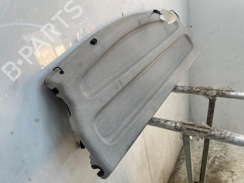 Rear parcel shelf RENAULT ZOE Hatchback Van (BFM_) Electric (BFMF) | BP38459964C85 - Image 3