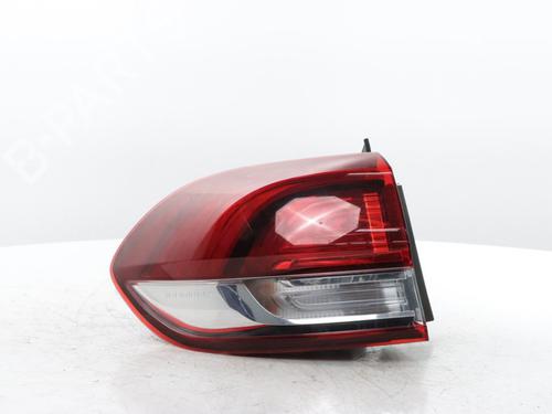Used Left taillight RENAULT SCÉNIC IV (J9_) 1.2 TCe 115 (115 hp) 31050034