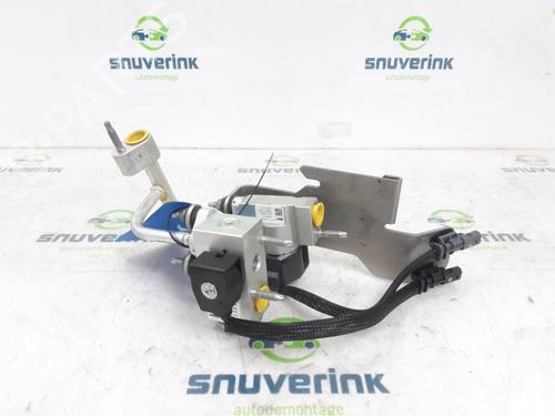 Used AC pipe PEUGEOT 208 II (UB_, UP_, UW_, UJ_) e-208 (136 hp) 19148438