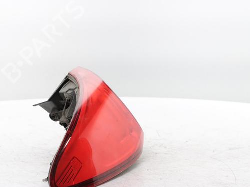 Left taillight RENAULT KADJAR (HA_, HL_) 1.2 TCe 130 (HLMR) | BP32124480C34 
