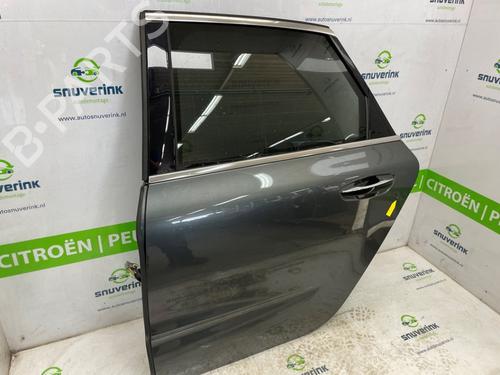 Left rear door CITROËN C4 Picasso II 1.6 THP 155 | BP26202843C4 
