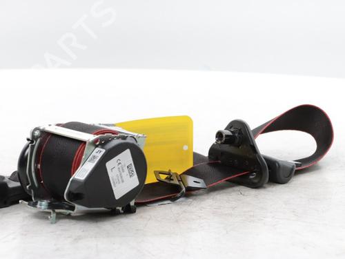 Front left seatbelt RENAULT ARKANA I (LCM_, LDN_) 1.3 TCe 160 (LDN1) | BP34567059I26  - Image 9