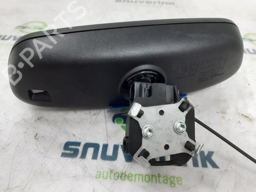 Rear mirror PEUGEOT 208 II (UB_, UP_, UW_, UJ_) 1.2 PureTech 100 | BP21193695I6 