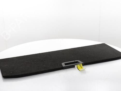 Used Rear parcel shelf RENAULT KADJAR (HA_, HL_) 1.3 TCe 140 (HLNB, HLN1) (140 hp) 29069264