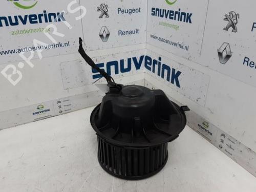 Used Heater blower motor Heater blower motor VW CADDY III Box Body/MPV (2KA, 2KH, 2CA, 2CH) 1.6 TDI (102 hp) 40568408 40568408