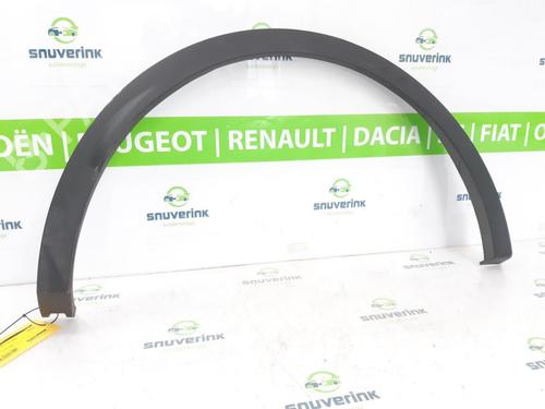 Elargisseur aile RENAULT KADJAR (HA_, HL_) 1.3 TCe 140 (HLNB, HLN1) (140 hp) 17764127