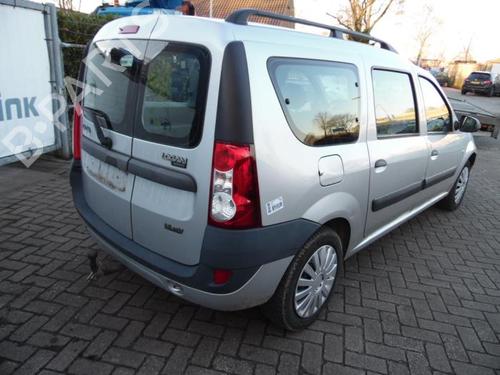 Rear left window mechanism DACIA LOGAN MCV (KS_) 1.6 16V (KS0L, KS0M, KS0P, KS1S) | BP23122971C24 - Image 9