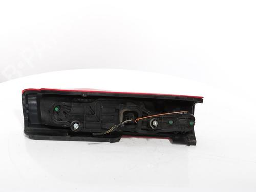 Left taillight FIAT DUCATO Van (250_) 130 Multijet 2,3 D | BP29640412C34 
