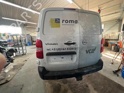 Fuse box OPEL VIVARO C Van (K0) 2.0 | BP18112963E1 - Image 5