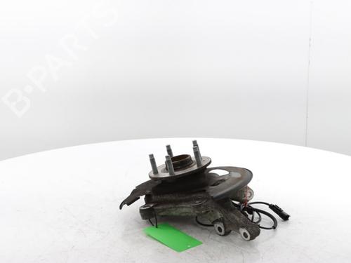 Right front steering knuckle OPEL ASTRA K Sports Tourer (B16) 1.4 Turbo (35) | BP29640685M26 