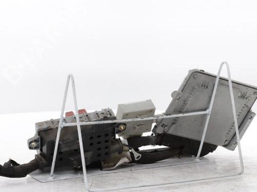 Engine control unit (ECU) PEUGEOT BOXER Van (244) 2.2 HDi | BP30866804M57 - Image 5