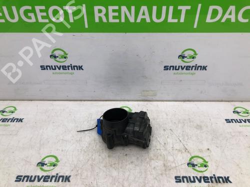 Used Throttle body Throttle body 17431492 17431492