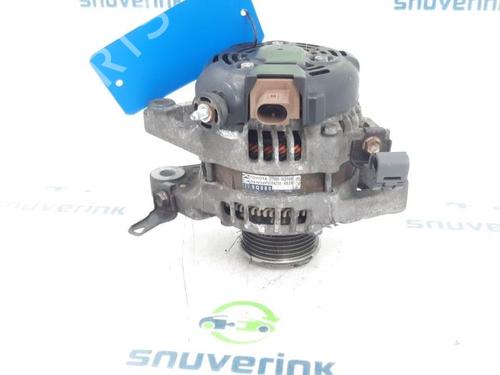 alternator-peugeot-108-2014-40575315 main image
