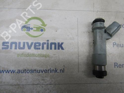 Used Injector Injector 24163571 24163571