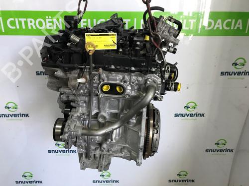 Motor CITROËN C1 II (PA_, PS_) 1.0 VTi 72 (72 hp) 25205106