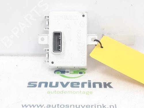 Used Electronic module Electronic module RENAULT KANGOO Express (FW0/1_) 1.5 dCi 90 (FW0G, FW05, FW08, FW11) (90 hp) 40571010 40571010