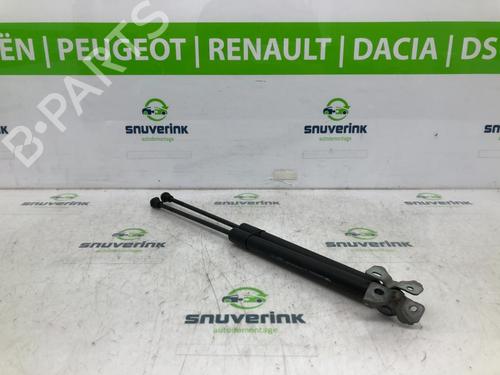 Used Tailgate lift support Tailgate lift support 16409293 16409293