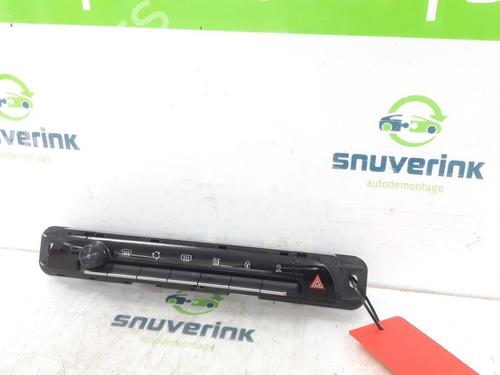 Advarselskontakt CITROËN C5 AIRCROSS (A_) 1.2 PureTech 130 (ARHNSJ) (131 hp) 18950499