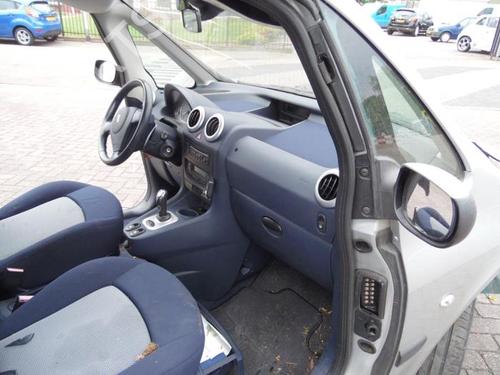 Engine PEUGEOT 1007 (KM_) 1.6 16V | BP40582466M1  - Image 18