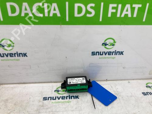 Elektronische module PEUGEOT 2008 I (CU_) 1.2 THP 130 / PureTech 130 (130 hp) 19306581