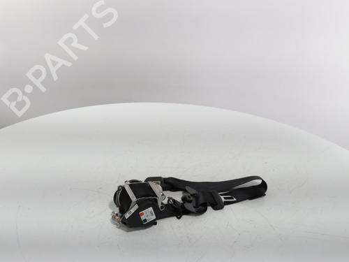 Front left seatbelt RENAULT SCENIC E-TECH PHASE I EV60 | BP34562710I26  - Image 6