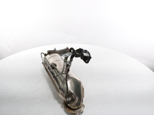 Catalyst OPEL CORSA F (P2JO) 1.2 MHEV | BP28005541M10 