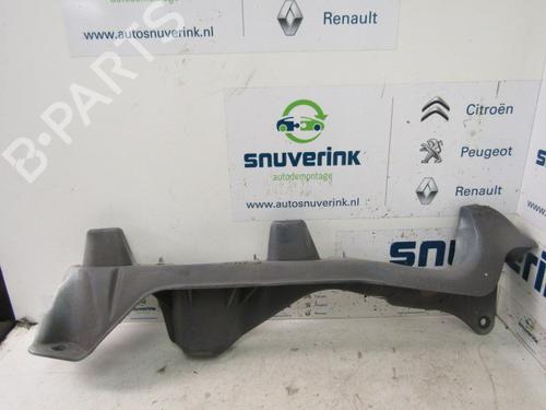 Used Left front fenders RENAULT KANGOO Express (FW0/1_) 1.5 dCi 85 (FW0K, FW0L, FW0B) (86 hp) 10791639