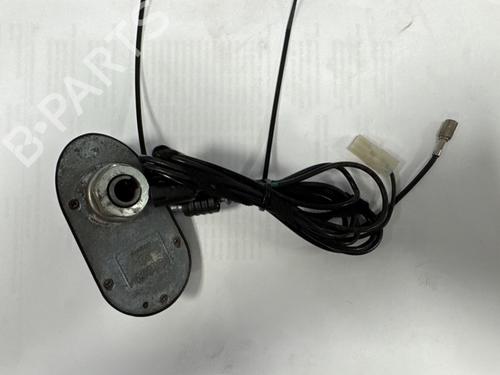 Used Antenna/Base RENAULT MEGANE II Estate (KM0/1_) 1.5 dCi (KM02, KM13) (101 hp) 13186979