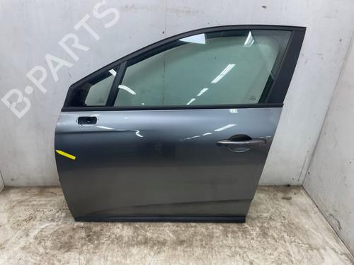 Used Left front door Left front door RENAULT CLIO V (B7_) 1.6 E-TECH 145 (B7MU) (143 hp) 40048978 40048978