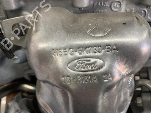 Engine FORD PUMA (J2K, CF7) 1.0 EcoBoost mHEV | BP36538690M1 - Image 7