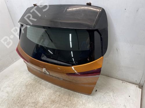 Tailgate RENAULT CAPTUR II (HF_) TCe 90 (HFM6) | BP34564892C6 - Image 2