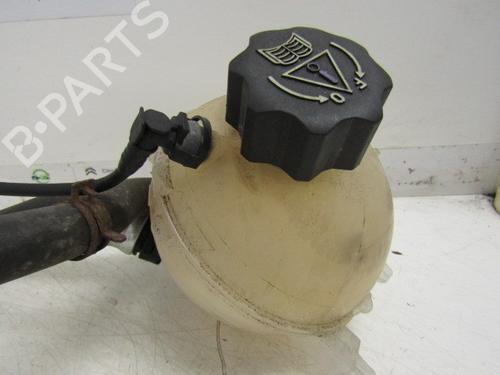 Expansion tank PEUGEOT PARTNER Tepee 1.6 VTi | BP10789979C120 
